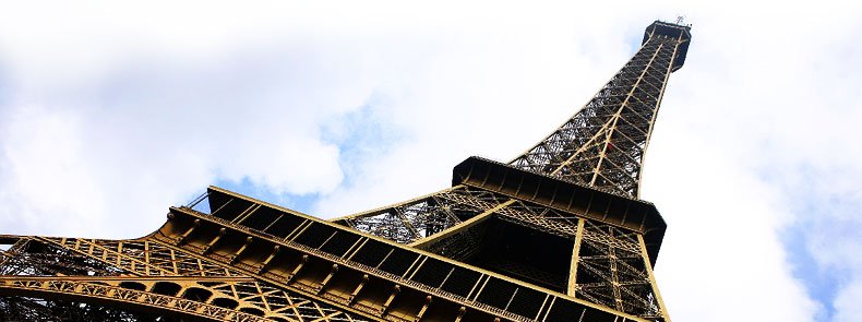 Tour Eiffel - banyoles.info